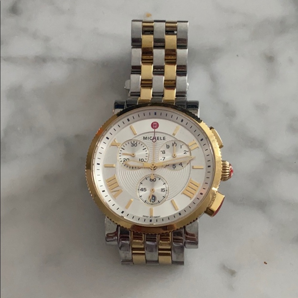 Michelle Watch